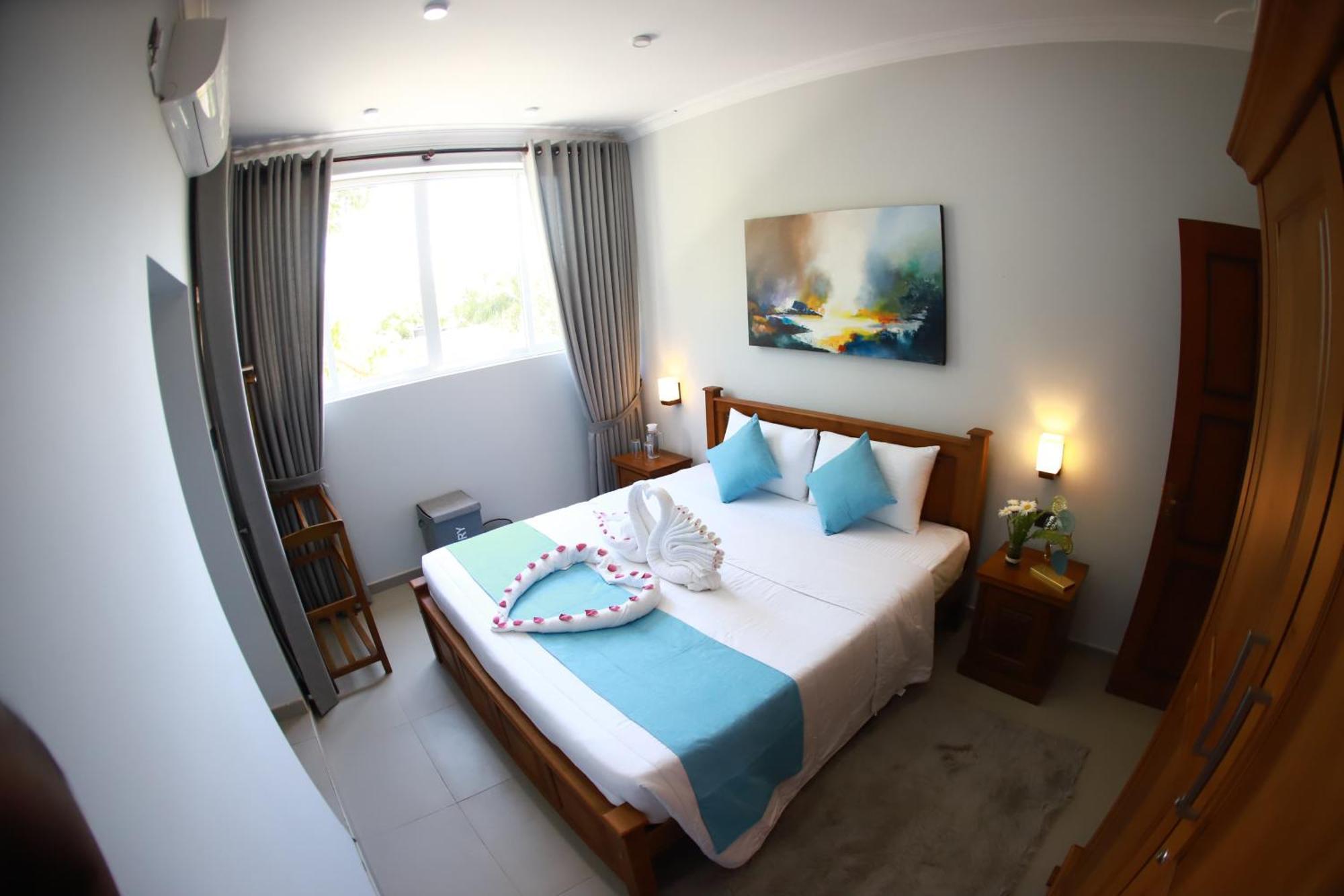 Golden Shower Inn Κάντι Εξωτερικό φωτογραφία