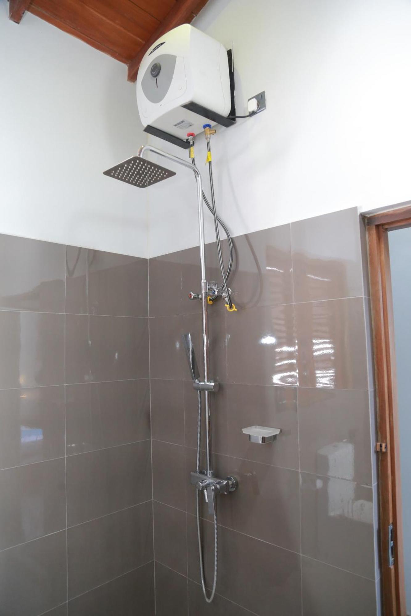 Golden Shower Inn Κάντι Εξωτερικό φωτογραφία