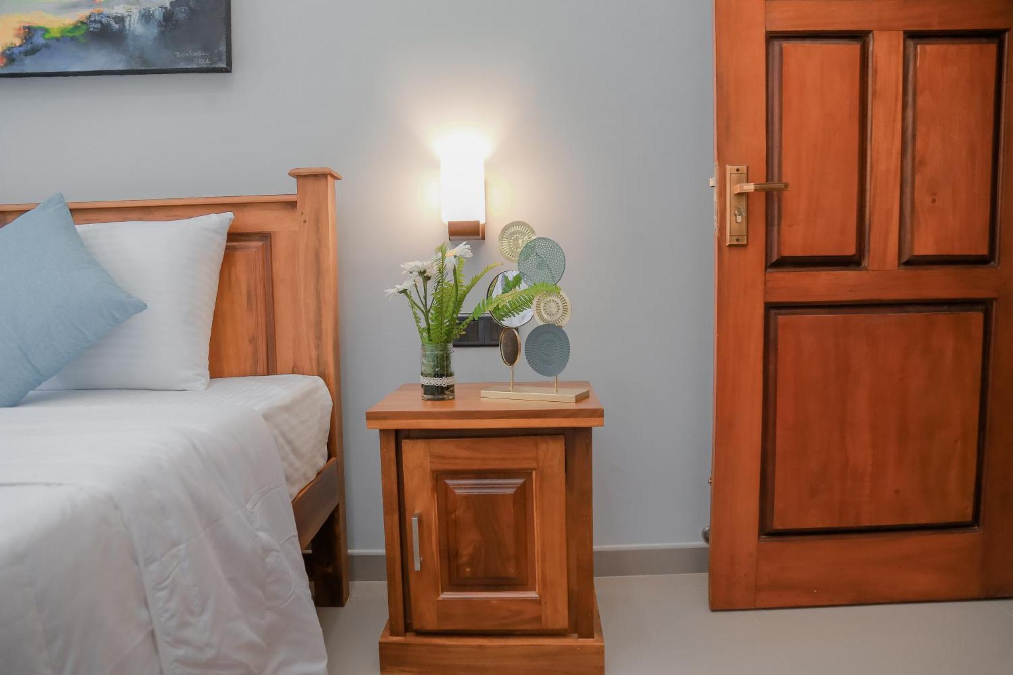 Golden Shower Inn Κάντι Εξωτερικό φωτογραφία