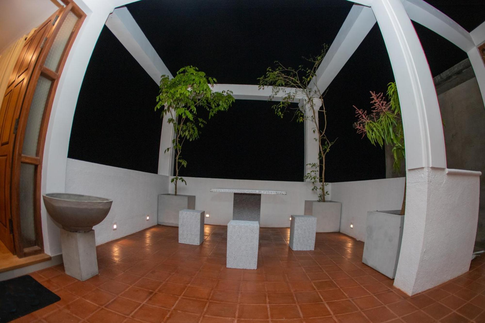 Golden Shower Inn Κάντι Εξωτερικό φωτογραφία