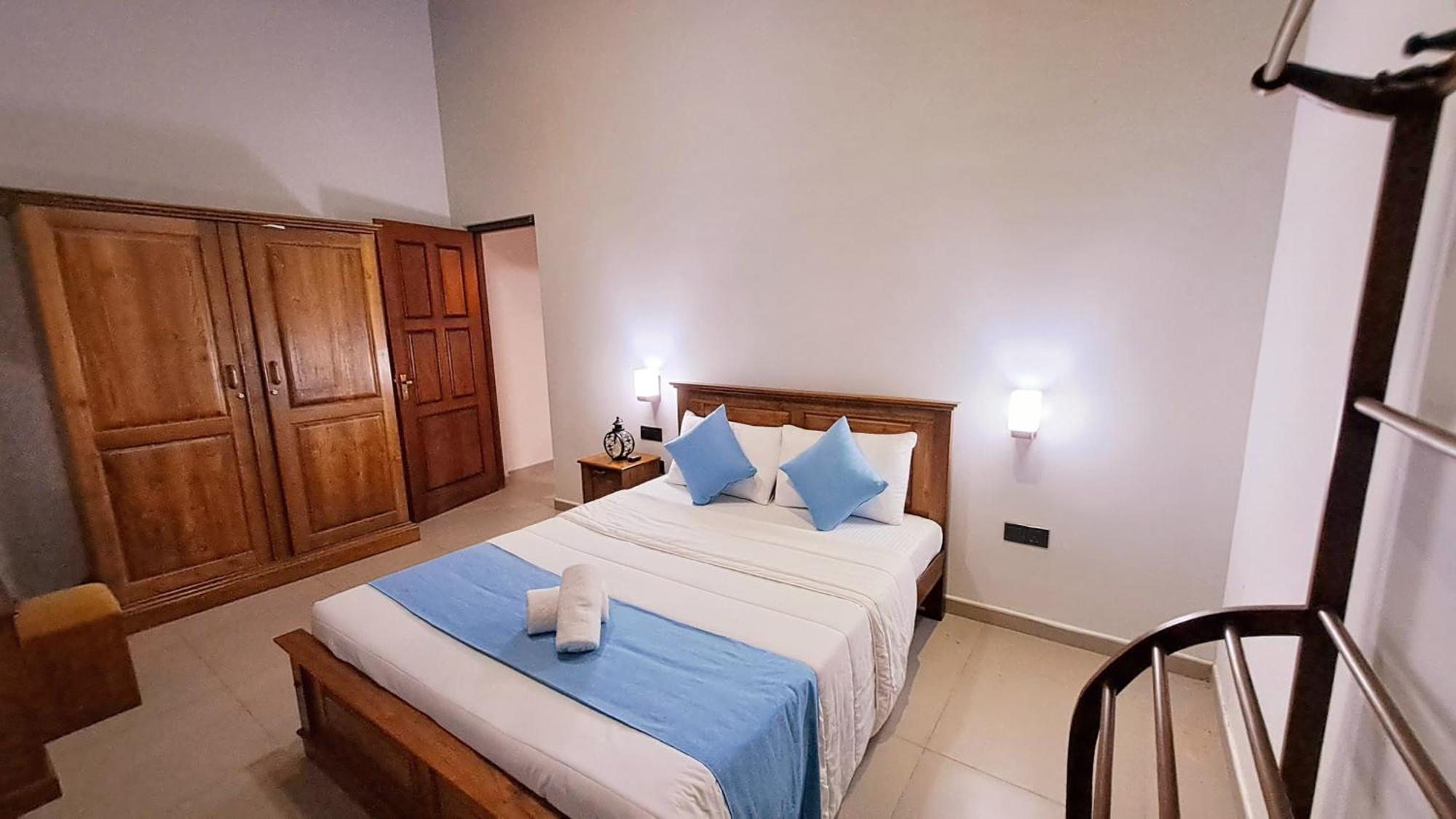 Golden Shower Inn Κάντι Εξωτερικό φωτογραφία