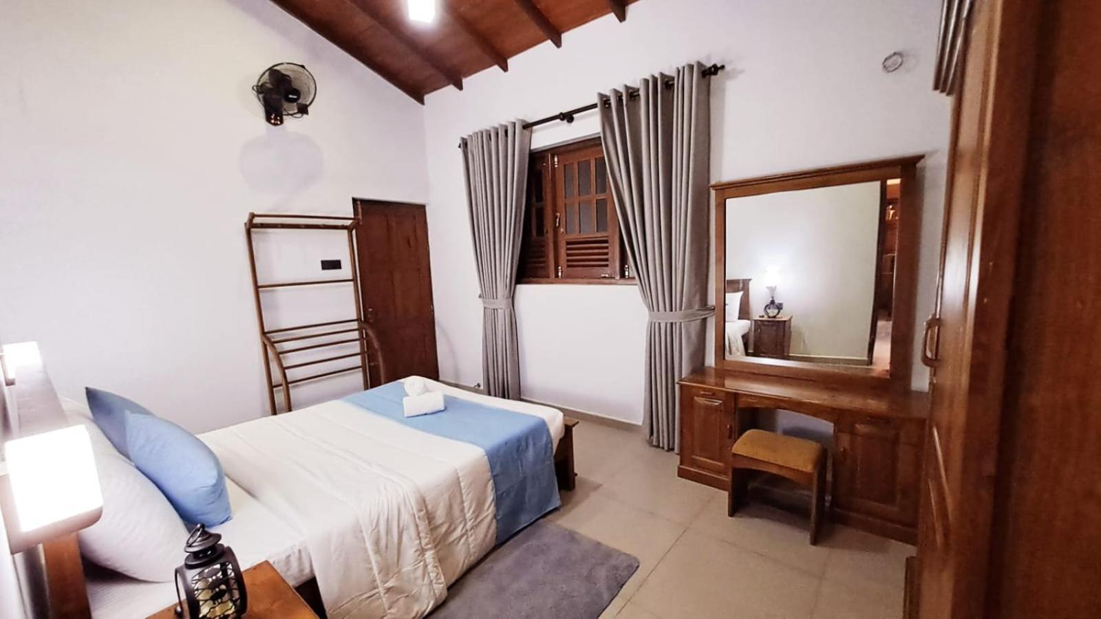 Golden Shower Inn Κάντι Εξωτερικό φωτογραφία