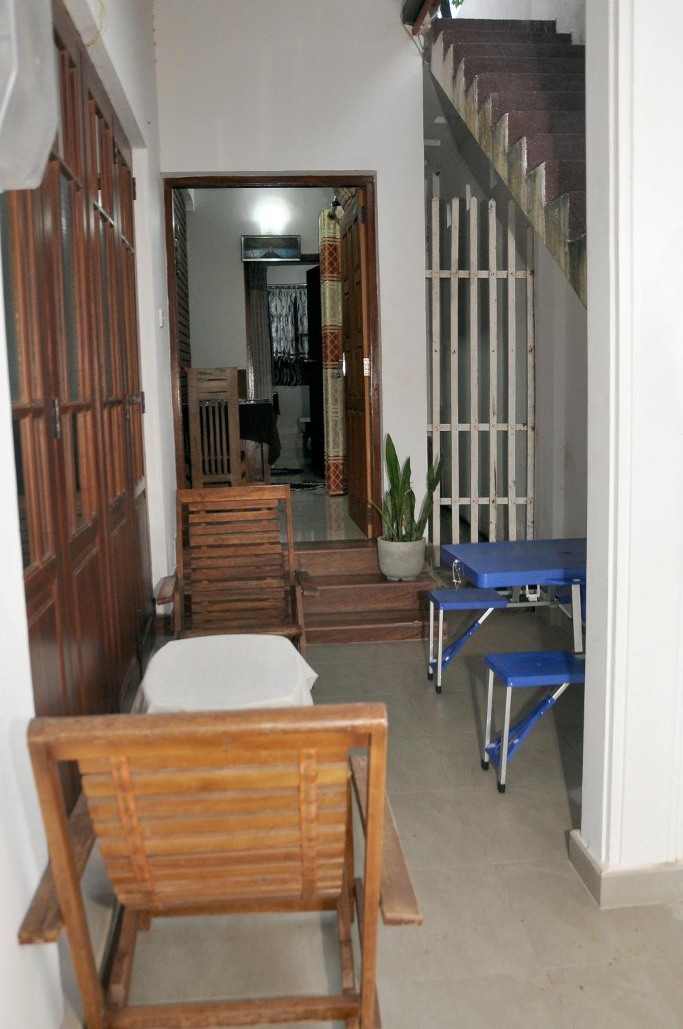 Golden Shower Inn Κάντι Εξωτερικό φωτογραφία
